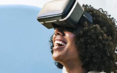 VR