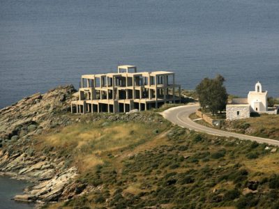 Παράταση στην τακτοποίηση αυθαιρέτων με έκπτωση