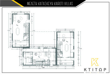 karoti villas